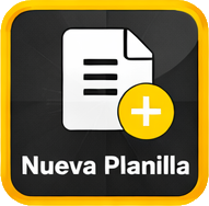 Nueva planilla