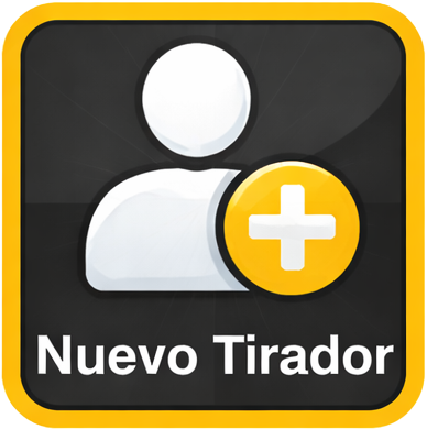 Agregar tirador